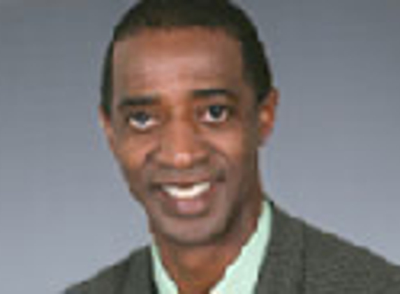 Dr. Cedric Cordell Adams, MD - Dallas, TX