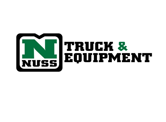 Nuss Truck & Equipment - East Bethel, MN