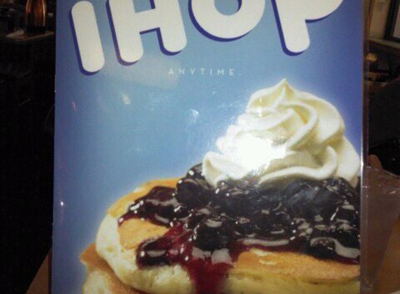 IHOP - Gainesville, FL