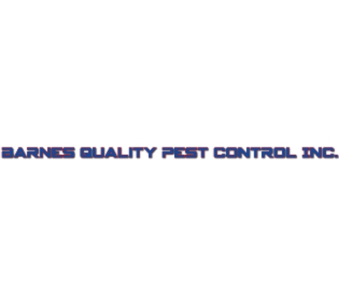 Barnes Quality Pest Control Inc. - Bend, OR