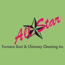 All Star Furnace Duct & Chimney Cleaning Inc - Furnaces-Heating