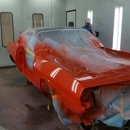 Hewitt's Body Shop - Automobile Body Repairing & Painting