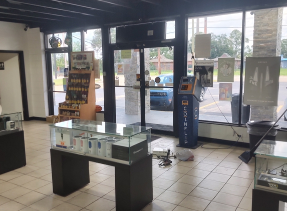 CoinFlip Bitcoin ATM - Lake Charles, LA