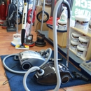 Oreck Vacuums - Vacuum Cleaners-Repair & Service