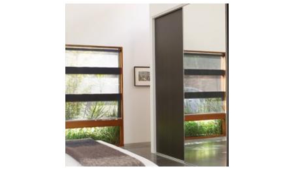 Mandurah Glass Service. louvres
