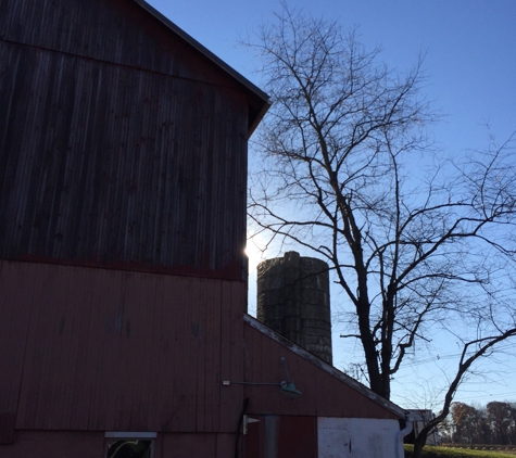 Honey Brook Organic Farm - Pennington, NJ