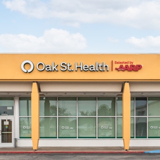 Oak Street Health - Houston, TX