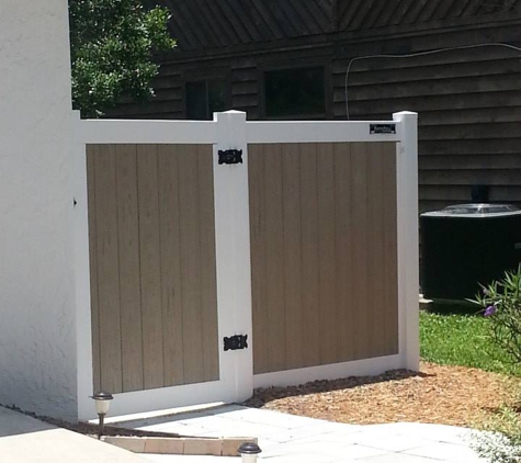 Hardwick Fence LLC - Saint Augustine, FL