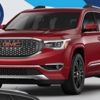 Hendrick Chevrolet Buick GMC Cadillac Southpoint gallery
