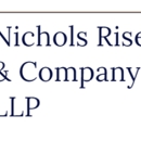 Sibley, William, CPA - Accountants-Certified Public