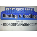 Ridgeline Heating and Cooling Inc - Ventilating Contractors
