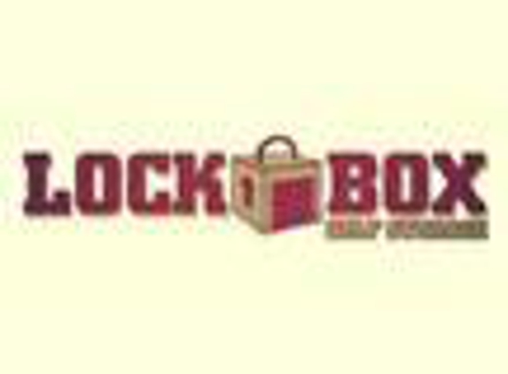 Lockbox Self Storage LLC - Byron, IL - Byron, IL