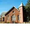 St James AME Church gallery