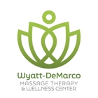 Wyatt-DeMarco Massage Therapy & Wellness Center