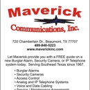 Maverick Communications - Computer Cable & Wire Installation