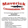 Maverick Communications