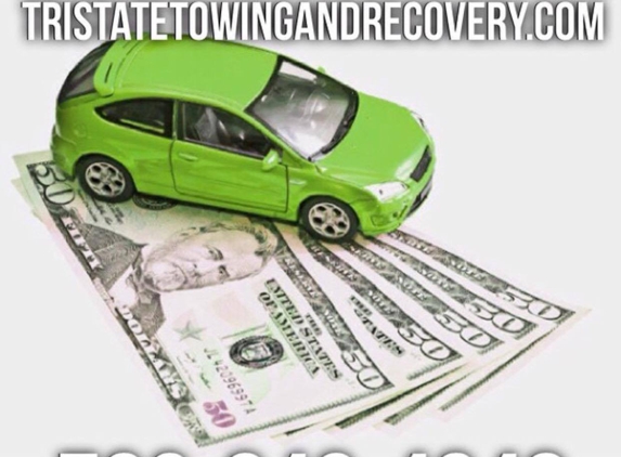 Tri State Towing and Recovery