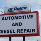 Benton Road Auto Repair