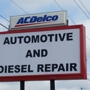 Benton Road Auto Repair