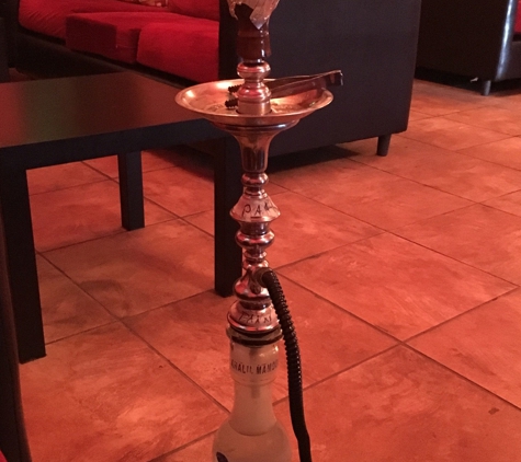 Double Apples Hookah Lounge - San Jose, CA