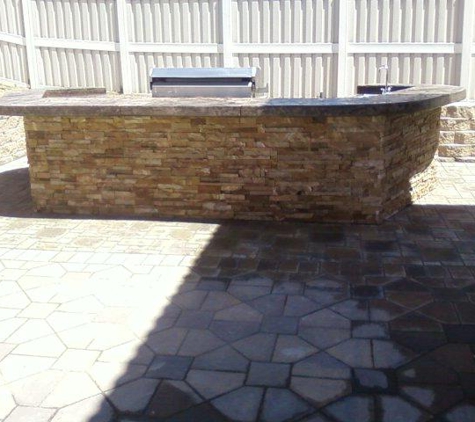 RB Masonry - San Bernardino, CA