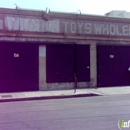 Winston Toy Sales - Toys-Wholesale & Manufacturers
