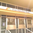 First Hawaiian Bank Kaimuki Branch
