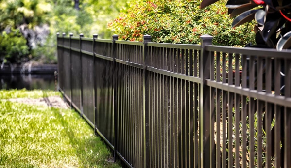 INDEX FENCE INC - Raleigh, NC
