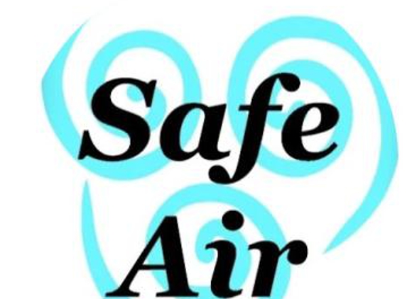 SafeAir Services - Alpharetta, GA