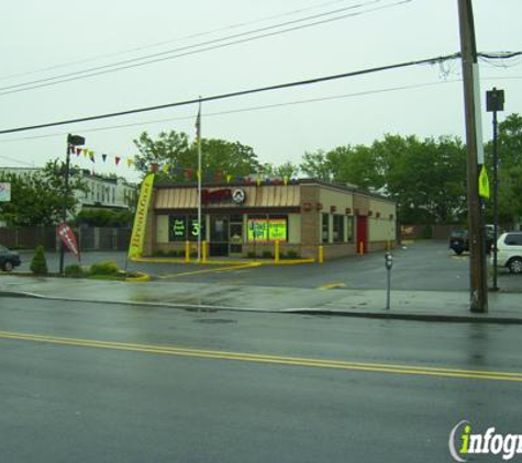 Wendy's - Middle Village, NY