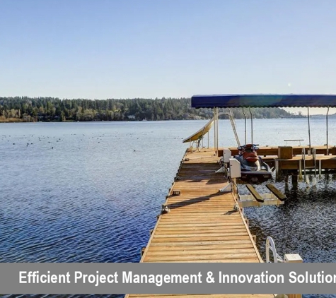 West Coast Jetties - North Dandalup, WA. Efficient Project Management & Innovation Solution