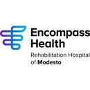 Encompass Health Rehabilitation Hospital of Modesto - Occupational Therapists