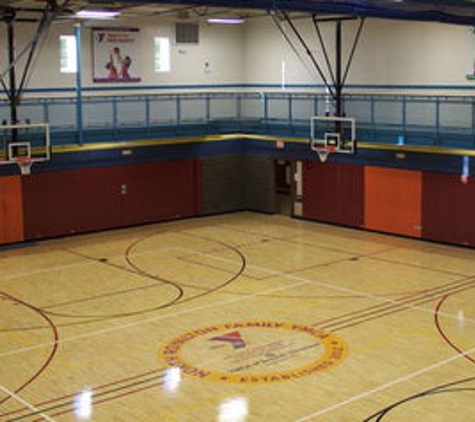 North Royalton Family YMCA - North Royalton, OH