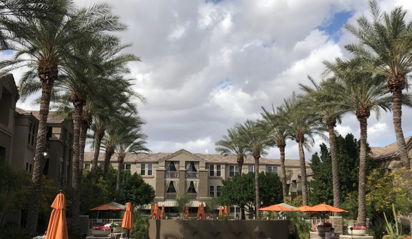 Gainey Suites Hotel - Scottsdale, AZ