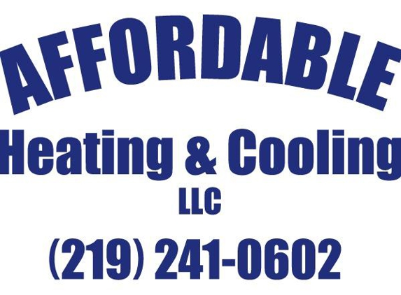 Affordable Heating and Cooling - Valparaiso, IN