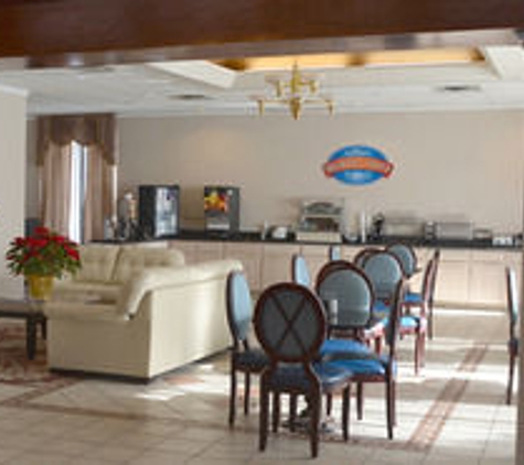 Baymont Inn & Suites - East Windsor, CT