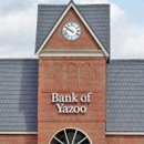 Bank of Yazoo - ATM Locations