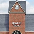 Bank of Yazoo - Banks