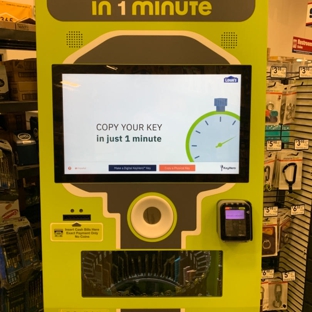 Minute Key - Bolingbrook, IL