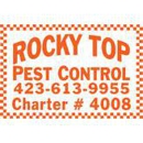 Rocky Top Pest Control - Pest Control Services-Commercial & Industrial