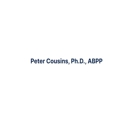 Peter Cousins, PhD - Counseling Services