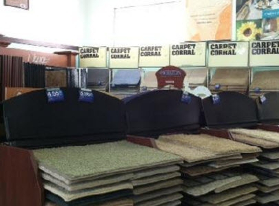 Carpet Corral - Hesperia, CA