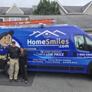 HomeSmiles Greater Boston - Window Cleaning