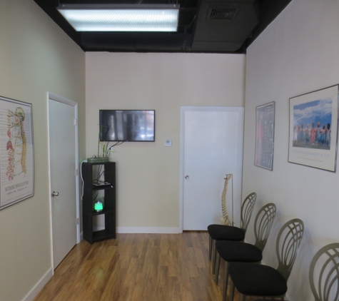 Coral Gables Family Chiropractice Center - Coral Gables, FL