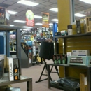 Guitar Center - Guitars & Amplifiers