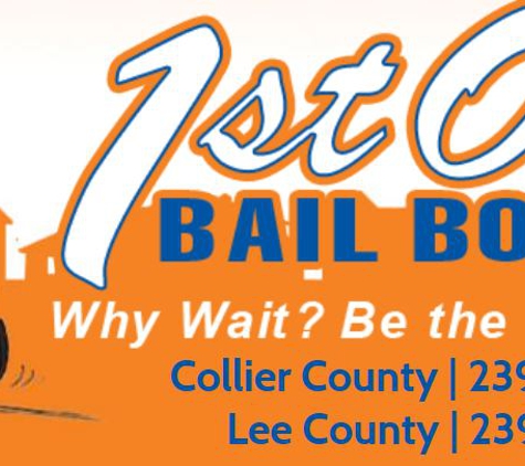 1st Out Bail Bonds - Naples, FL