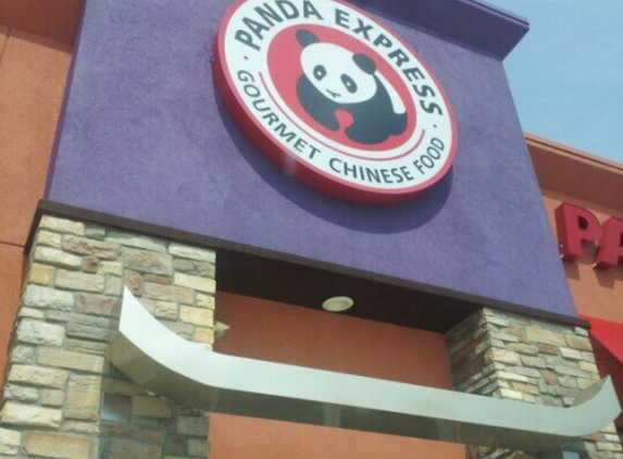 Panda Express - Shreveport, LA