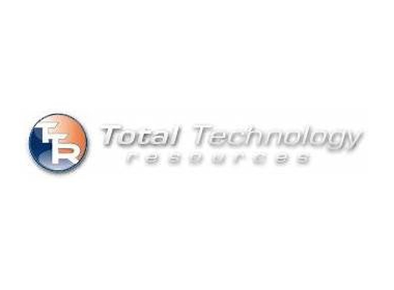 Total Technology Resources - Philadelphia, PA