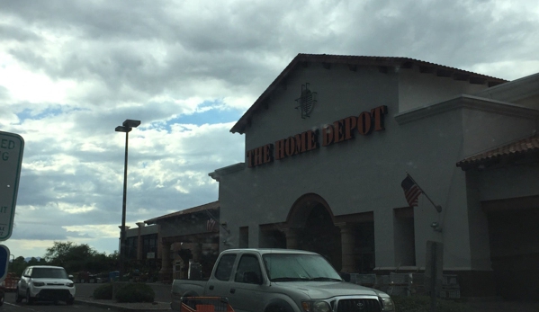 The Home Depot - Tucson, AZ