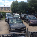 Curtis's Towing & Salvage - Automobile Salvage